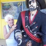 Joan Bost Bentley - @bostbentley - Instagram
