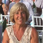 Joan Bostock - @joanbostock44 - Instagram