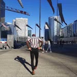 Joan Boston - @joanboston46 - Instagram