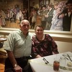 Joan N Robert Bourque - @bourque_joan - Instagram