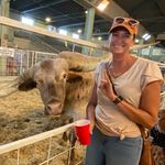 Joan Bowser Forsythe - @joanie_forsythe - Instagram