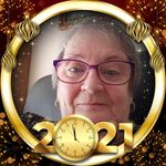 Joan Bowser Macleod - @docafa4818 - Instagram