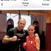 Boxing Joanna Wróblewska-Grudzina  - Facebook