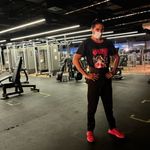 Joan Ariel Cigarra Encina - @coach_joanbox - Instagram