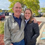 Joan Fisher Boxwell - @joanboxx - Instagram