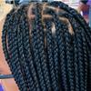 longyuhumanhair - @joan_box_braids - TikTok