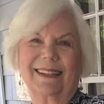 Joan Branch Touchton - @joanbranchtouchton - Instagram