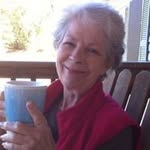 Joan Brasher - @brasherjoan - Instagram