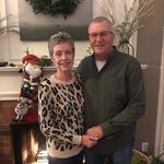 Joan Brett - @joanpbrett - Instagram
