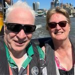 Joan Brett - @joanbrett1134 - Instagram