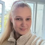 Julia Gusak - @bricks_joan - Instagram