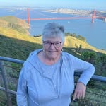 Joan Bronson - @jbtothegma - Instagram