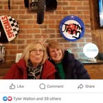 Joan Brook - @jo.brook12 - Instagram