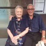 Joan Brooks - @joanbrooks1931 - Instagram