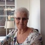 Margaret Joan Brotherston - @margaretjoanbrotherston - Instagram