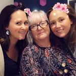 Joan Broughton - @broughtonjoan - Instagram