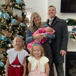 Joan Johnson Brough - @jbrough17 - Instagram