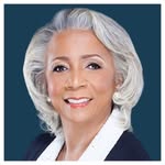 Jo Ann Browning - @revjoann - Instagram