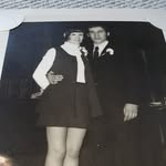 Joan Browning - @auldjoan49 - Instagram