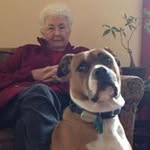 Joan Browning - @kimt3024 - Instagram