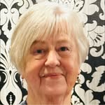Joan Browning - @joanbrowning265 - Instagram