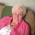 Joan Browning - @grammyjwb - Instagram