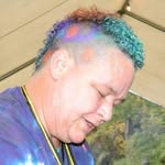 Joan Huggie B Browning - @joanbrowning42 - Instagram