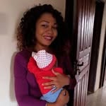 Joan Bryan Nosakhare - @nosakharejoan - Instagram