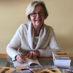 Joan Budd - @joanbudd2478 - Instagram