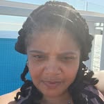 Joan Budd - @ms.boo_budd - Instagram