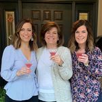 Joanie - @joan_budde_woodward - Instagram