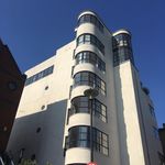 Joan, buildings and things - @joanbuildingsandthings - Instagram