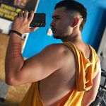 Joan Roa - @joan_buitrago21 - Instagram