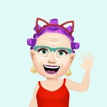Joan Bunker - @jbunks01 - Instagram