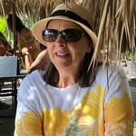 Joan Burrow - @burrowjoan8 - Instagram