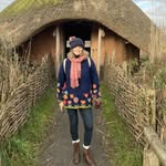 Joan Burrows - @joan.burrows.3386 - Instagram
