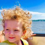 Joanne Luif Bushman - @luifbushman - Instagram
