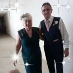 Joan Butterfield - @joan.butterfield.16 - Instagram