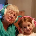 Joan Button Bucek - @_joan_button_bucek - Instagram