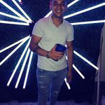 Joan Cabral - @joancabral25 - Instagram