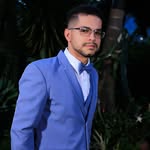 Joan Cadena Paternina - @joancadenap - Instagram