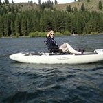 Joan Cady - @cadyjoan - Instagram