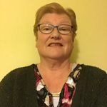 Joan Caffrey - @caffreyjoan - Instagram