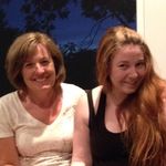 Joan McCaffrey - @joanmccaffrey - Instagram