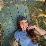 Joanna McCaffrey - @joanna_mccaffrey - Instagram