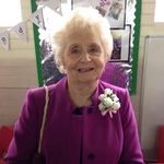 Joan Cain - @joan.cain.7 - Instagram