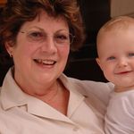 Joan Cain - @joan.cain.129 - Instagram