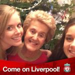 Joan Cain - @joanmarycain - Instagram