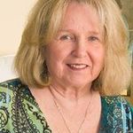 Joan May Canning - @maycanning - Instagram