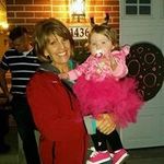 Joan Cannon - @grannajwc - Instagram